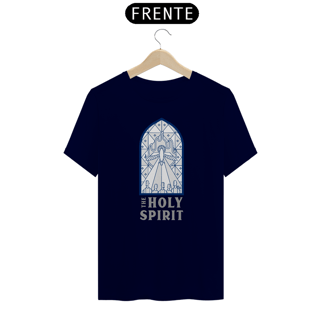 Nome do produto Camiseta Pentecostes [Coleção Vitrais]