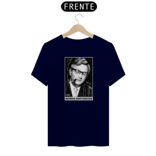 Nome do produto Camiseta Herman Dooyeweerd