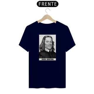Nome do produto Camiseta John Bunyan