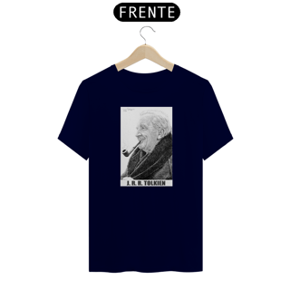 Nome do produto Camiseta J.R.R. Tolkien