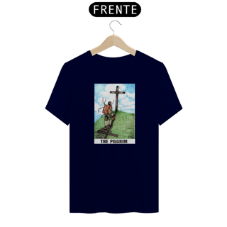 Nome do produto Camiseta The Pilgrim (O Peregrino)