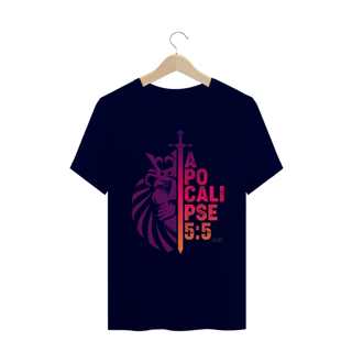 Nome do produto Camiseta Apocalipse