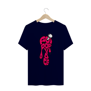 Nome do produto Camiseta Foi por Você