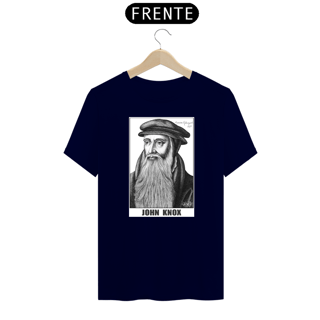 Nome do produto Camiseta John Knox