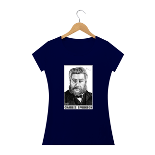 Nome do produto Baby Long Charles Spurgeon