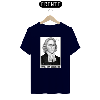 Nome do produto Camiseta Jonathan Edwards