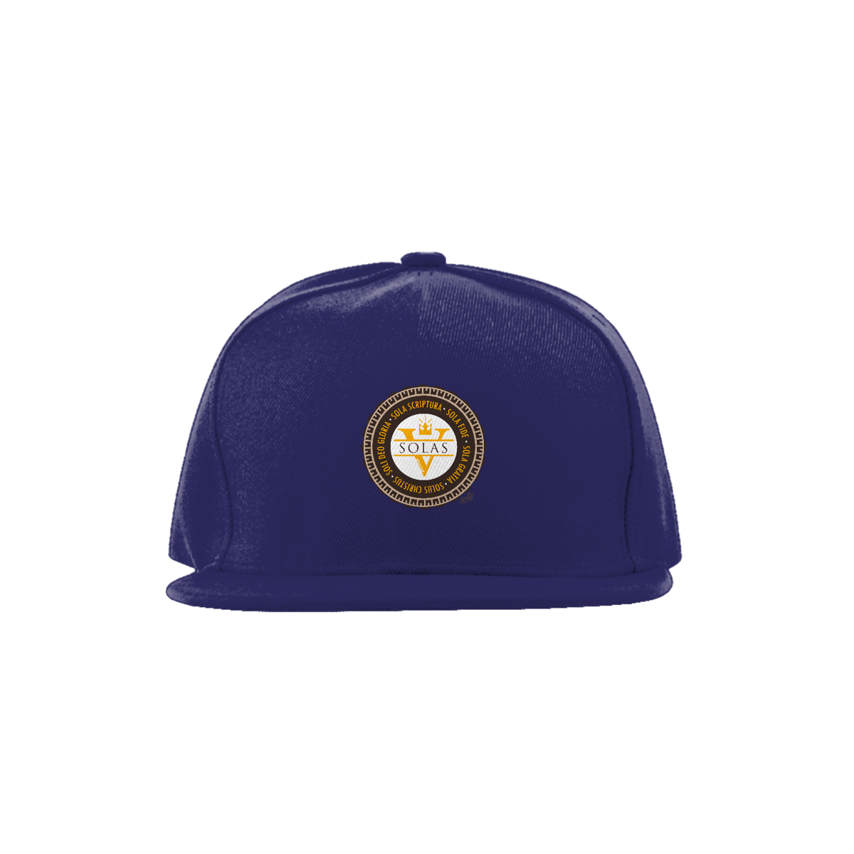 Nome do produto: Boné V Solas (snapback)