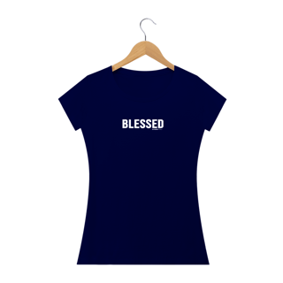 Nome do produto Baby Long Blessed