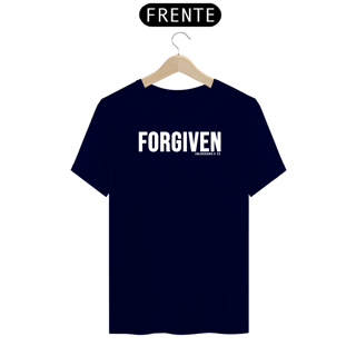 Nome do produto Camiseta Forgiven