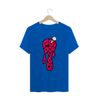 Nome do produto Camiseta Foi por Você