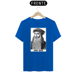 Nome do produto Camiseta John Knox