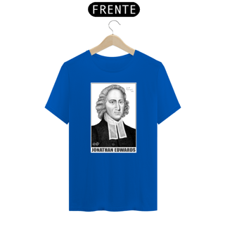 Nome do produto Camiseta Jonathan Edwards