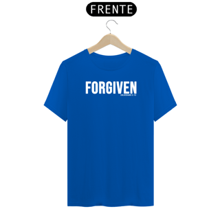 Nome do produto Camiseta Forgiven