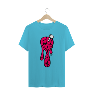 Nome do produto Camiseta Foi por Você