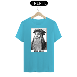 Nome do produto Camiseta John Knox