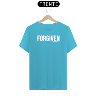 Nome do produto Camiseta Forgiven