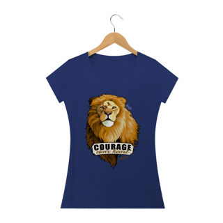 Nome do produto Baby Long Aslan Courage [As Crônicas de Nárnia]