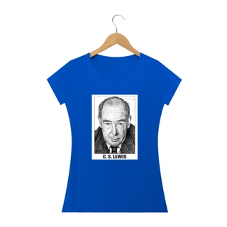 Nome do produto Baby Long C.S. Lewis