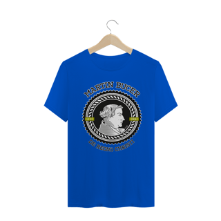 Nome do produto Camiseta Martin Bucer