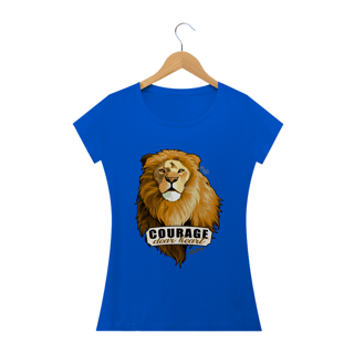 Nome do produto Baby Long Aslan Courage [As Crônicas de Nárnia]