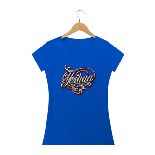 Nome do produto Baby Long feminino Yeshua