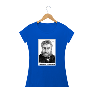 Nome do produto Baby Long Charles Spurgeon