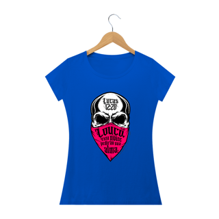 Nome do produto Baby Long Louco