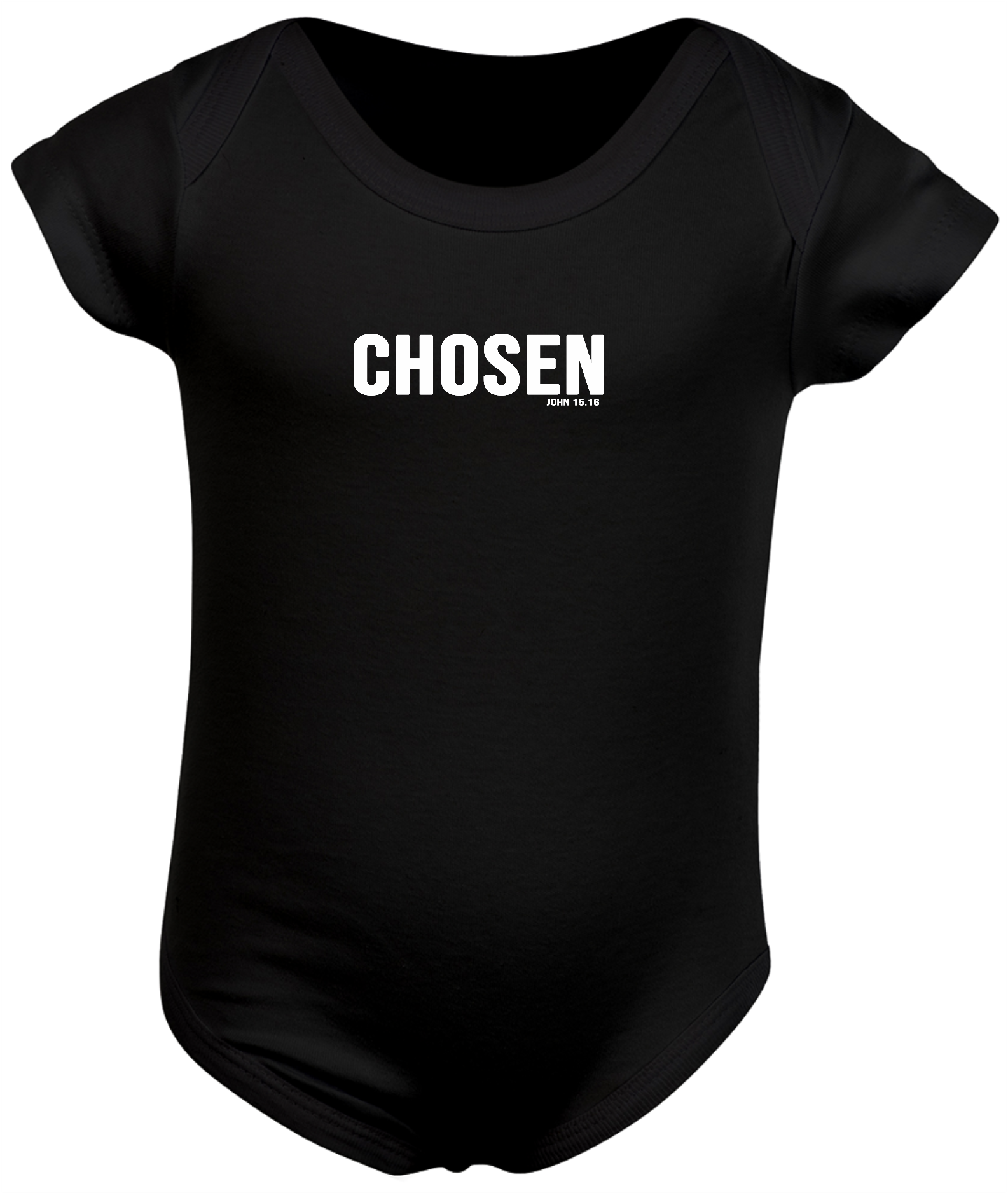 Body Infantil Chosen