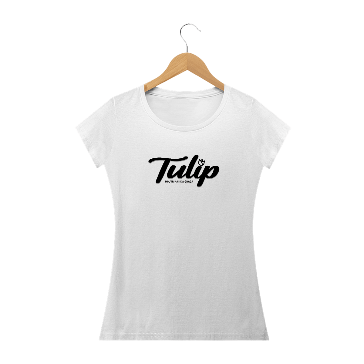 Nome do produto: Baby Long TULIP (cores claras)