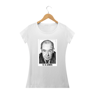 Nome do produto Baby Long C.S. Lewis