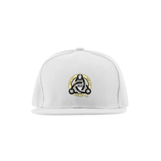 Nome do produto Boné Trindade (snapback)