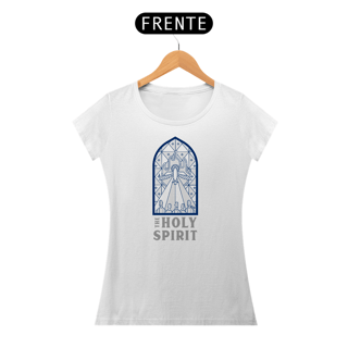 Nome do produto Baby Long Pentecostes [Coleção Vitrais]