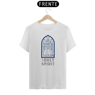 Nome do produto Camiseta Pentecostes [Coleção Vitrais]
