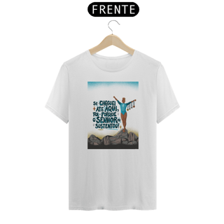 Camiseta Rebeca [Olimpíadas para Glória de Deus]