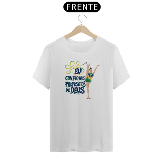 Camiseta Victoria [Olimpíadas para Glória de Deus]