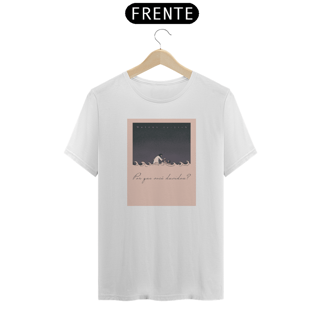 Nome do produto Camiseta Pedro no Mar