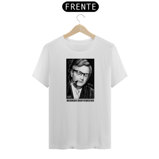 Nome do produto Camiseta Herman Dooyeweerd