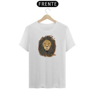 Nome do produto Camiseta Leão de Judá