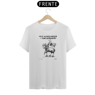 Nome do produto Camiseta Agnus Dei