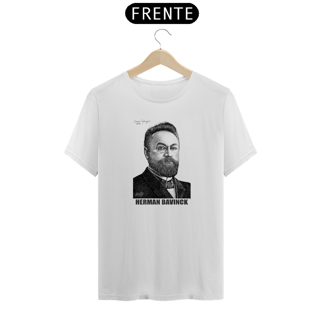 Nome do produto Camiseta Herman Bavinck