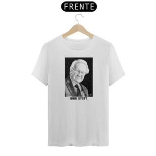 Nome do produto Camiseta John Stott