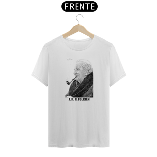 Nome do produto Camiseta J.R.R. Tolkien