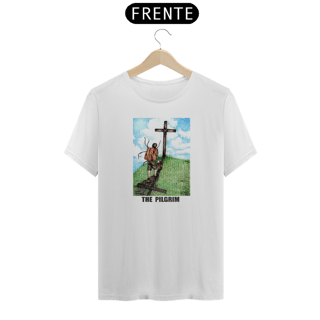 Nome do produto Camiseta The Pilgrim (O Peregrino)