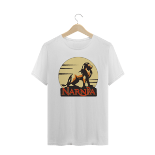 Nome do produto Camiseta Narnia [As Crônicas de Nárnia]