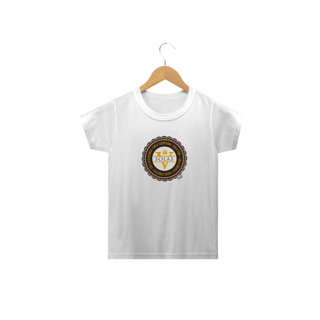 Nome do produto Camiseta Infantil V Solas