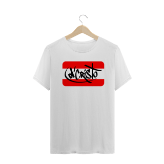 Nome do produto Camiseta DCRISTO