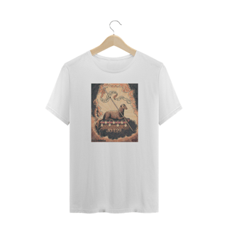 Nome do produto Camiseta Agnus Dei