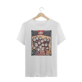 Nome do produto Camiseta Pentecostes