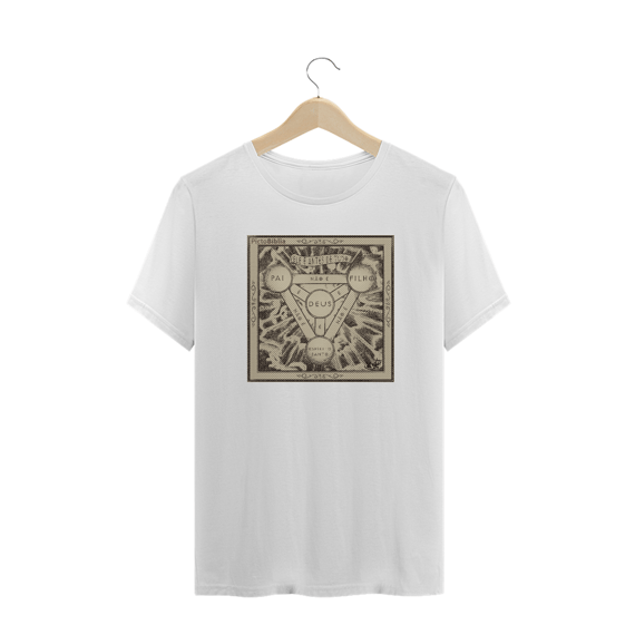 Camiseta Trindade