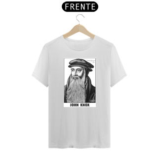 Nome do produto Camiseta John Knox